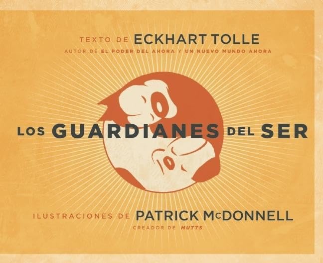 Los Guardianes del Ser (Spanish Edition)