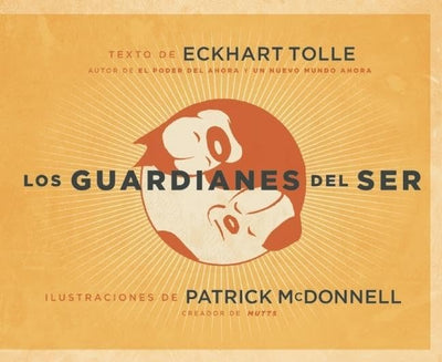 Los Guardianes del Ser (Spanish Edition)