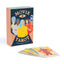 Movie Tarot: A Hero's Journey in 78 Cards