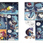 Lightfall: Shadow of the Bird: A Graphic Novel