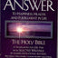 The Answer: To Happiness, Health, and Fulfillment in Life :