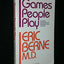 Games People Play