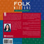 Folk Mittens
