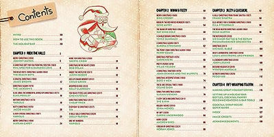 A Booze & Vinyl Christmas: Merry Music-and-Drink Pairings to Celebrate the Season