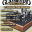 Glass Audio Projects: 17 Vacuum Tube Designs