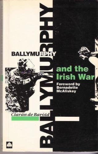 Ballymurphy and the Irish War