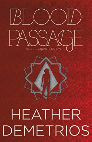 Blood Passage (Dark Caravan Cycle, 2)