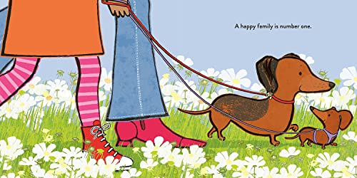 Counting Our Blessings (Emma Dodd's Love You Books)