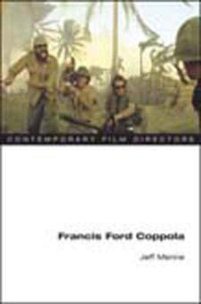 Francis Ford Coppola (Contemporary Film Directors)