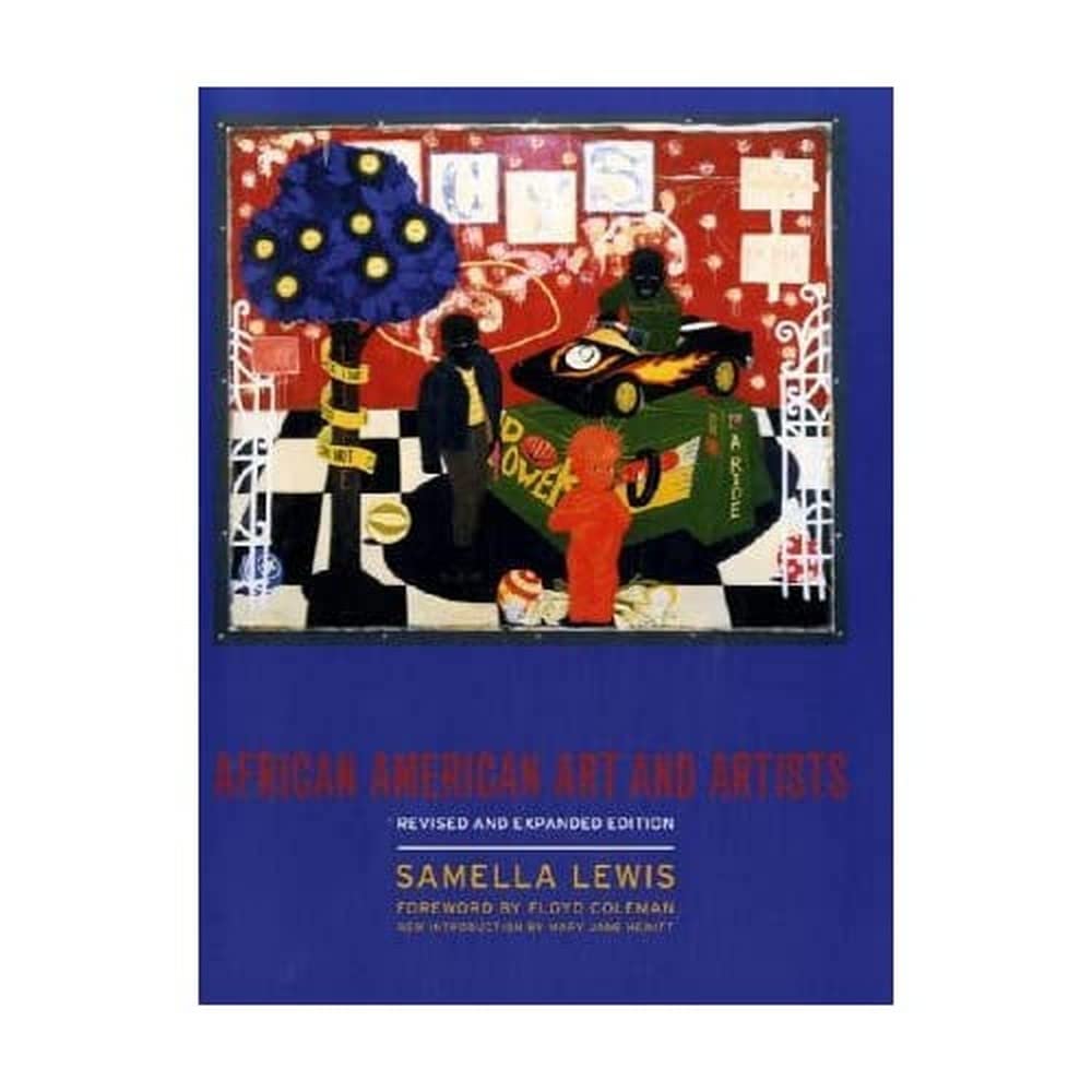 African American Art and Artists