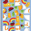 Brain Games - Sticker by Number: Have a Lucky Day