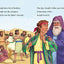 Heroes of the Bible Treasury: Level 2 (I Can Read! / Adventure Bible)