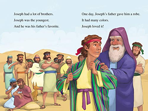 Heroes of the Bible Treasury: Level 2 (I Can Read! / Adventure Bible)