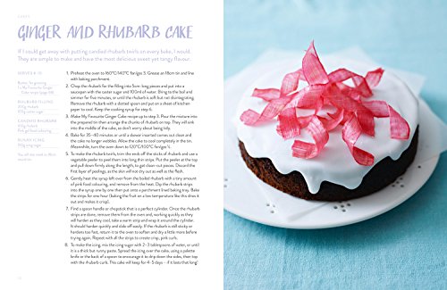 Twist: Creative Ideas to Reinvent Your Baking