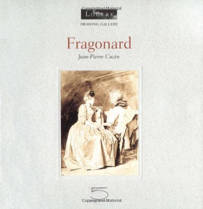 Fragonard (Drawing Gallery series)