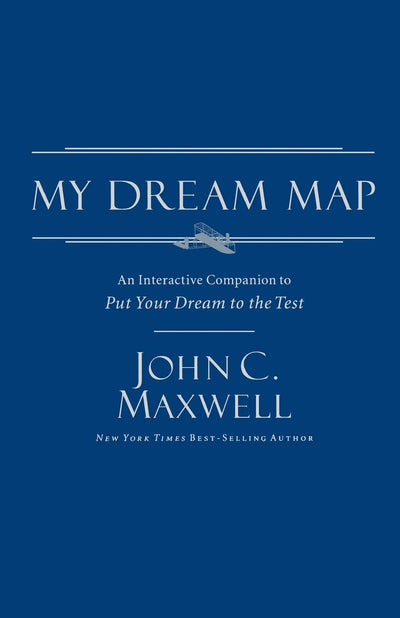 My Dream Map (International Edition)