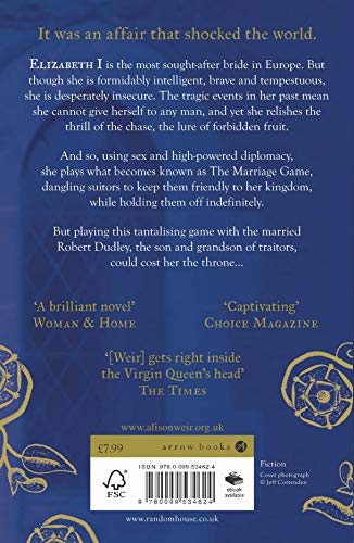 The Marriage Game