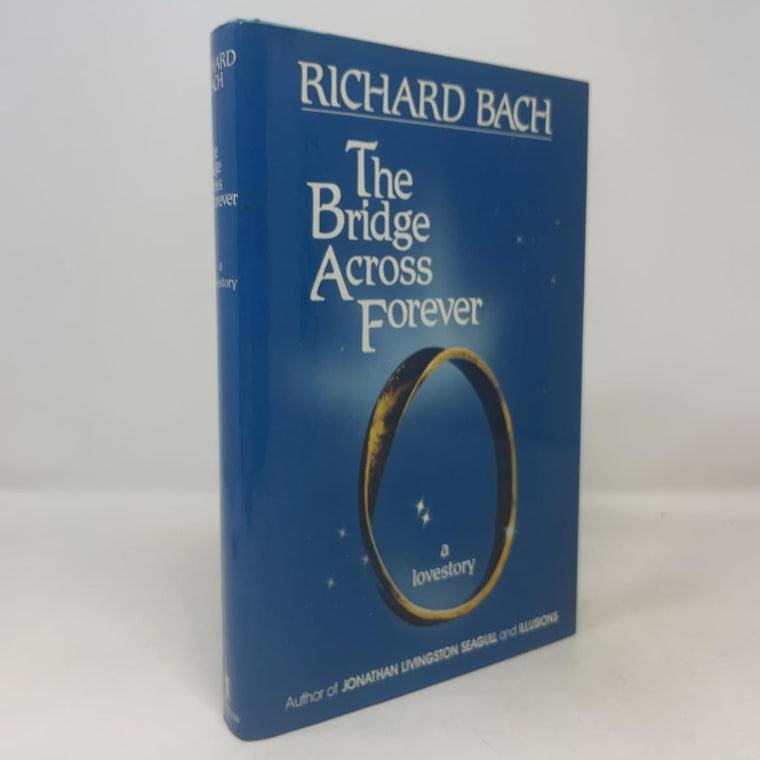 The Bridge Across Forever