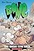 The Great Cow Race: A Graphic Novel (BONE #2)