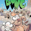 The Great Cow Race: A Graphic Novel (BONE #2)