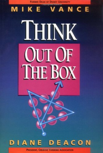 Think Out of the Box