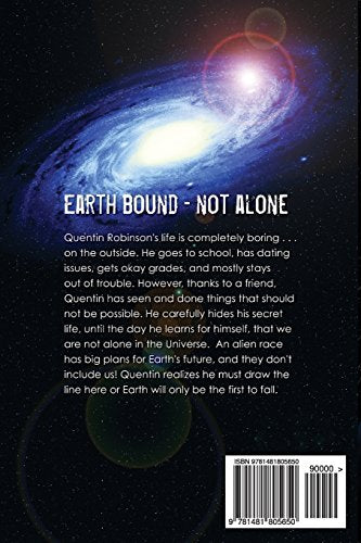 Earthbound: Not Alone