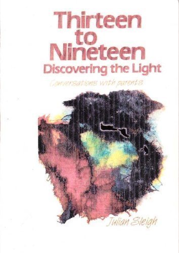 Thirteen to Nineteen: Discovering the Light Conversation