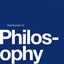 Introduction to Philosophy by OpenStax (Official Print Version, paperback version, B&W)