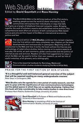Web.Studies (Arnold Publication)