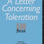 John Locke's Letter on Toleration in Focus (Philosophers in Focus)