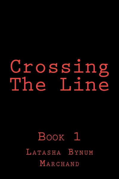 Crossing The Line: Crossing The Line