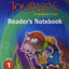 Common Core Reader's Notebook Consumable Collection Grade 1