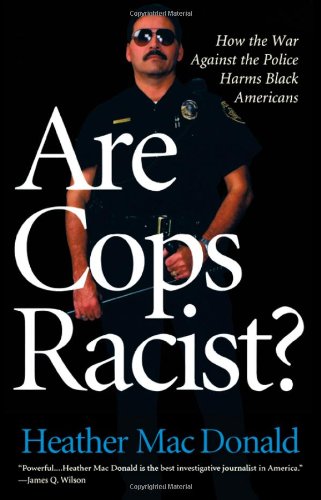 Are Cops Racist?