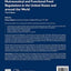 Nutraceutical and Functional Food Regulations in the United States and around the World