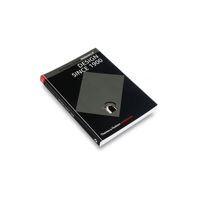 The Thames & Hudson Dictionary of Design Since 1900, Second Edition (World of Art)