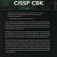 Official (ISC)2 Guide to the CISSP CBK ((ISC)2 Press)
