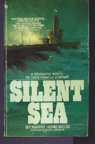 Silent Sea