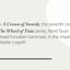 A Crown of Swords (The Wheel of Time, Book 7) (Wheel of Time, 7)