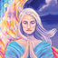 The Angel Guide Oracle: A 44-Card Deck and Guidebook