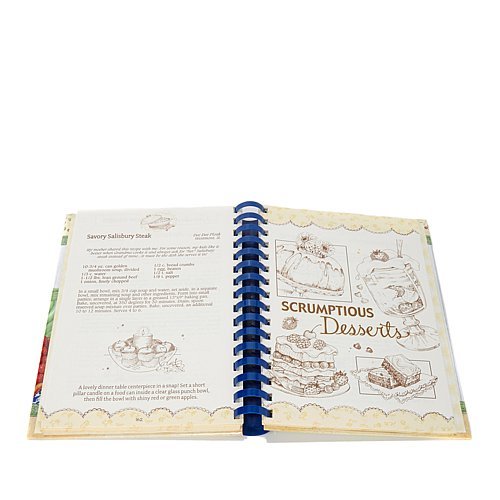 Sunday Dinner at Grandma's (Everyday Cookbook Collection)