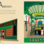 P Is for Paris (Paul Thurlby ABC City Books)