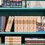 For the Love of Books: Designing and Curating a Home Library