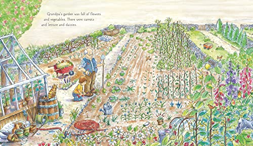 Sweet Pea Summer