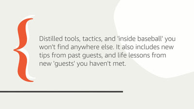 Tools Of Titans: The Tactics, Routines, and Habits of Billionaires, Icons, and World-Class Performers