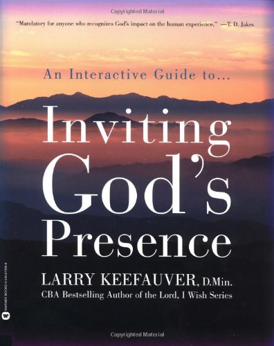 Inviting Gods Presence