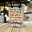 Doing Life with Your Adult Children: Keep Your Mouth Shut and the Welcome Mat Out