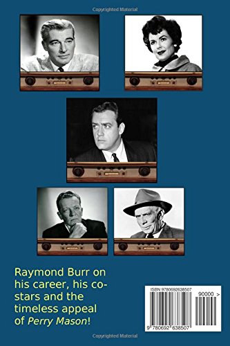 Remembering Perry Mason with Raymond Burr