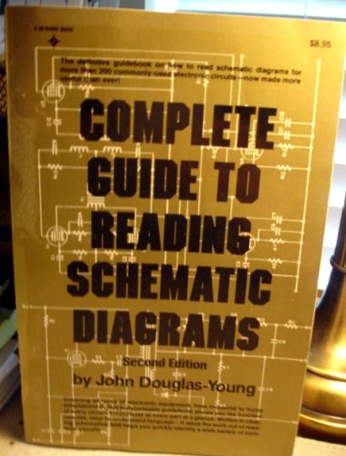 Complete Guide to Reading Schematic Diagrams