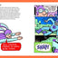 Art for Kids: Cartooning: The Only Cartooning Book You'll Ever Need to Be the Artist You've Always Wanted to Be (Volume 2)
