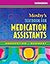 Workbook for Mosby's Textbook for Medication Assistants